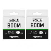 Korda Basix Fluorocarbon Boom 10m